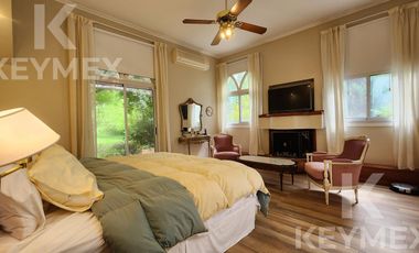 VENTA CASA CAMPOS DE ROCA