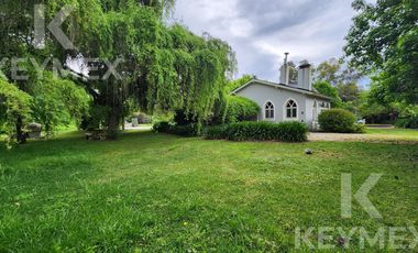 VENTA CASA CAMPOS DE ROCA