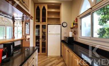 VENTA CASA CAMPOS DE ROCA