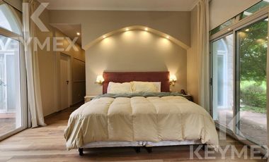 VENTA CASA CAMPOS DE ROCA