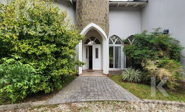 VENTA CASA CAMPOS DE ROCA