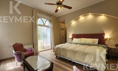 VENTA CASA CAMPOS DE ROCA