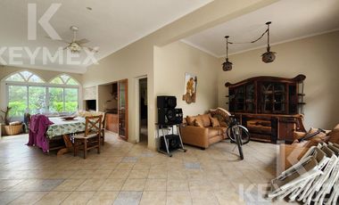 VENTA CASA CAMPOS DE ROCA