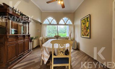 VENTA CASA CAMPOS DE ROCA