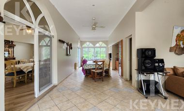 VENTA CASA CAMPOS DE ROCA