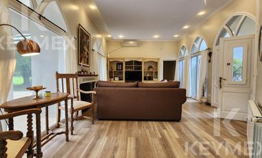 VENTA CASA CAMPOS DE ROCA