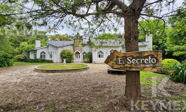 VENTA CASA CAMPOS DE ROCA