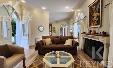 VENTA CASA CAMPOS DE ROCA