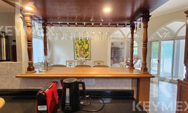 VENTA CASA CAMPOS DE ROCA