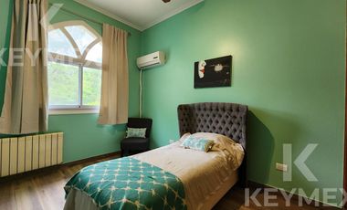 VENTA CASA CAMPOS DE ROCA