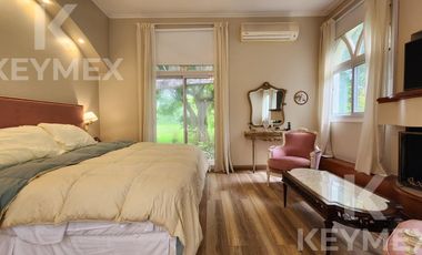 VENTA CASA CAMPOS DE ROCA