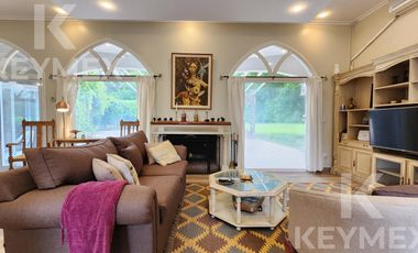 VENTA CASA CAMPOS DE ROCA