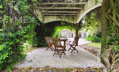 VENTA CASA CAMPOS DE ROCA