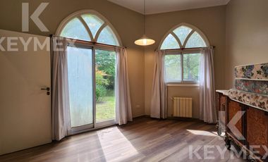 VENTA CASA CAMPOS DE ROCA