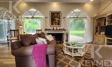 VENTA CASA CAMPOS DE ROCA