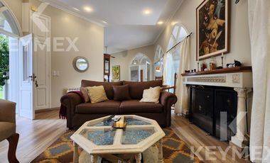 VENTA CASA CAMPOS DE ROCA