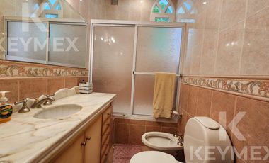 VENTA CASA CAMPOS DE ROCA