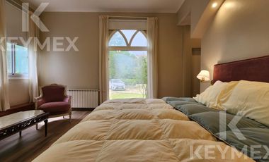 VENTA CASA CAMPOS DE ROCA