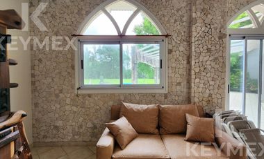 VENTA CASA CAMPOS DE ROCA