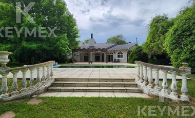 VENTA CASA CAMPOS DE ROCA