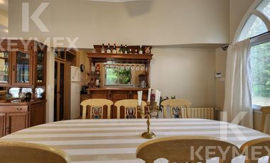 VENTA CASA CAMPOS DE ROCA