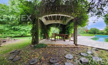 VENTA CASA CAMPOS DE ROCA