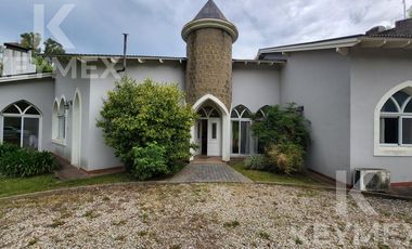 VENTA CASA CAMPOS DE ROCA