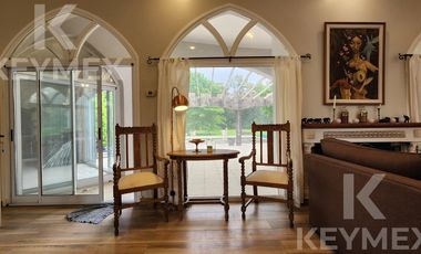 VENTA CASA CAMPOS DE ROCA