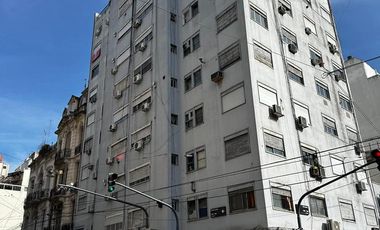Venta - Departamento 4 ambientes en San Nicolás APTO PROFESIONAL