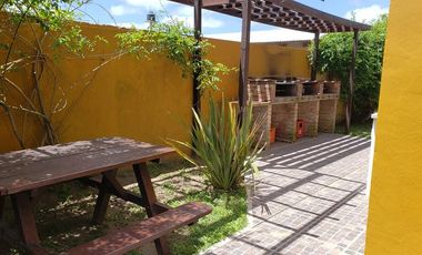 Edificio Comercial venta - 7 dormitorios 6 baños - 380mts2 totales - Las Toninas