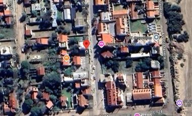 Edificio Comercial venta - 7 dormitorios 6 baños - 380mts2 totales - Las Toninas