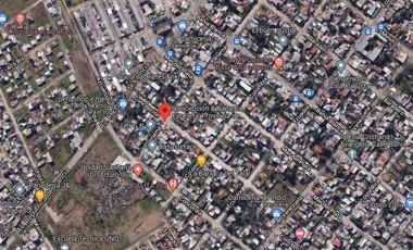 Casa en venta - 2 dormitorios 1 baño - 299mts2 - Ezpeleta Este - Quilmes