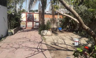 Casa en venta - 2 dormitorios 1 baño - 299mts2 - Ezpeleta Este - Quilmes