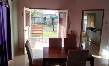 Casa en venta - 3 dormitorios 3 baños 210mts2 - San Miguel del Monte