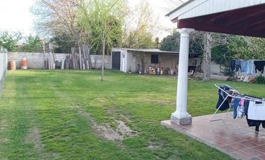 Casa en venta - 3 dormitorios 3 baños 210mts2 - San Miguel del Monte