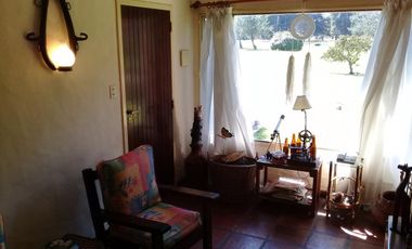 Casa en venta - 2 dormitorios 2 baños - 110mts2 - Country Club El Pato