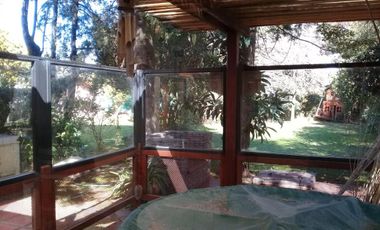 Casa en venta - 2 dormitorios 2 baños - 110mts2 - Country Club El Pato