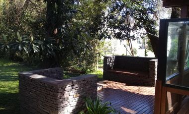 Casa en venta - 2 dormitorios 2 baños - 110mts2 - Country Club El Pato