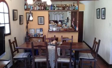 Casa en venta - 2 dormitorios 2 baños - 110mts2 - Country Club El Pato