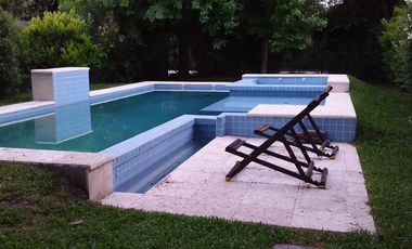 Casa en venta - 2 dormitorios 2 baños - 110mts2 - Country Club El Pato