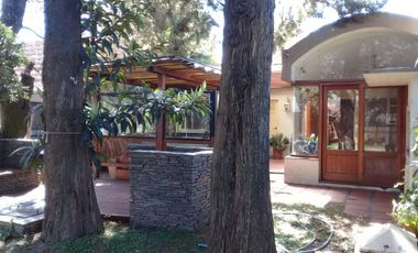Casa en venta - 2 dormitorios 2 baños - 110mts2 - Country Club El Pato
