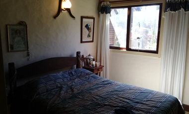 Casa en venta - 2 dormitorios 2 baños - 110mts2 - Country Club El Pato