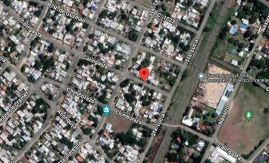 Terreno - 12x30,58mts - 367mts2 totales -  Bosques