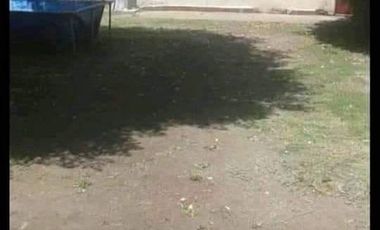 Terreno - 12x30,58mts - 367mts2 totales -  Bosques