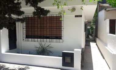 PH en venta - 1 dormitorio 1 baño - 20mts2 totales- Las Toninas