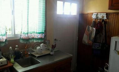 PH en venta - 1 dormitorio 1 baño - 20mts2 totales- Las Toninas