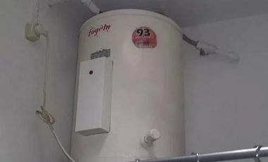 PH en venta - 1 dormitorio 1 baño - 20mts2 totales- Las Toninas