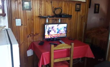 PH en venta - 1 dormitorio 1 baño - 20mts2 totales- Las Toninas