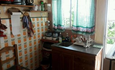 PH en venta - 1 dormitorio 1 baño - 20mts2 totales- Las Toninas