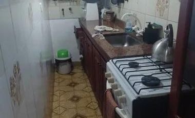 Departamento en venta - 2 dormitorio 1 baño 60mts2 - Bernal Oeste